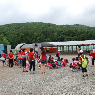 2010 어린이부 여름성경학교 #3 사진 264