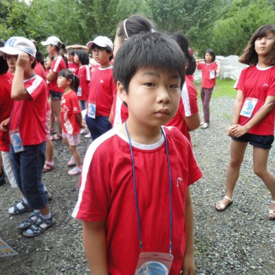 2010 어린이부 여름성경학교 #3 사진 267