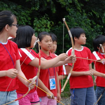 2010 어린이부 여름성경학교 #3 사진 268