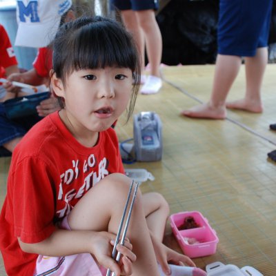 2010 어린이부 여름성경학교 #3 사진 269