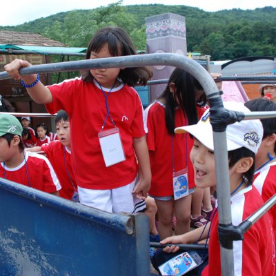 2010 어린이부 여름성경학교 #3 사진 270