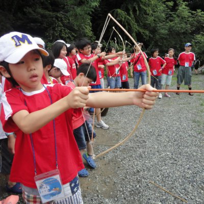 2010 어린이부 여름성경학교 #3 사진 272