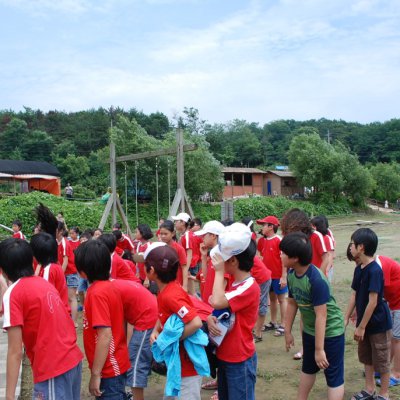 2010 어린이부 여름성경학교 #3 사진 273