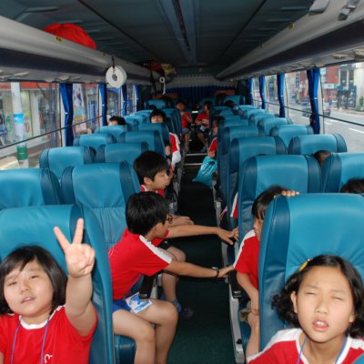 2010 어린이부 여름성경학교 #3 사진 279