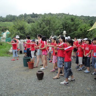 2010 어린이부 여름성경학교 #3 사진 280