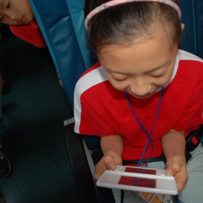 2010 어린이부 여름성경학교 #3 사진 284