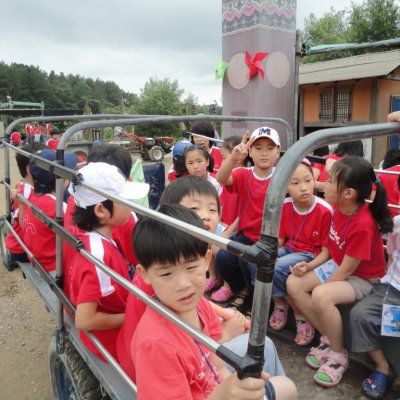 2010 어린이부 여름성경학교 #3 사진 285