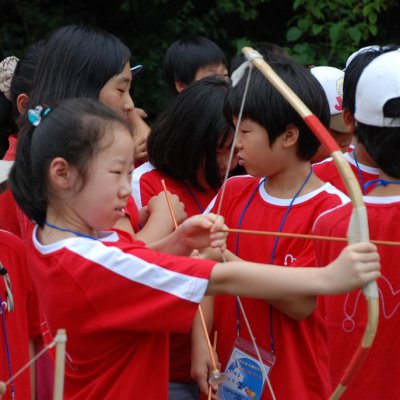 2010 어린이부 여름성경학교 #3 사진 286