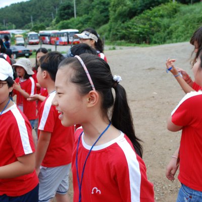 2010 어린이부 여름성경학교 #3 사진 287
