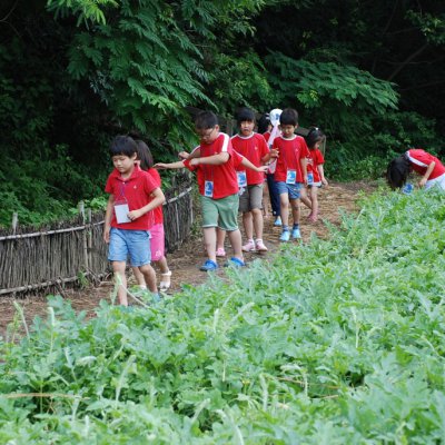 2010 어린이부 여름성경학교 #3 사진 288