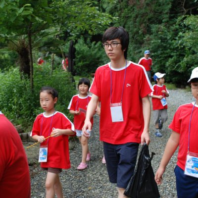 2010 어린이부 여름성경학교 #3 사진 289