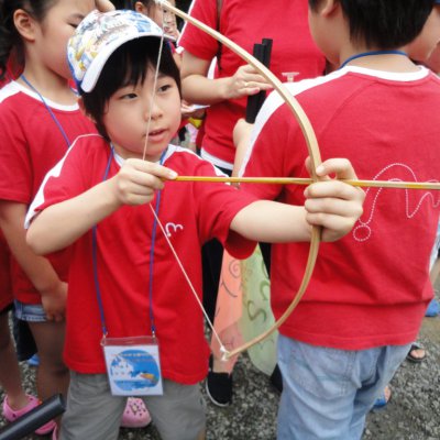 2010 어린이부 여름성경학교 #3 사진 290