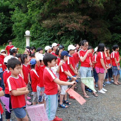 2010 어린이부 여름성경학교 #3 사진 291