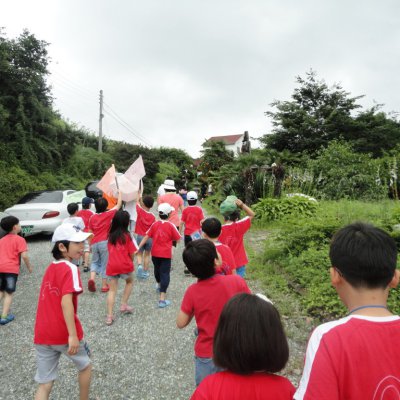 2010 어린이부 여름성경학교 #3 사진 292