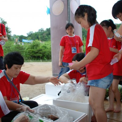 2010 어린이부 여름성경학교 #3 사진 295