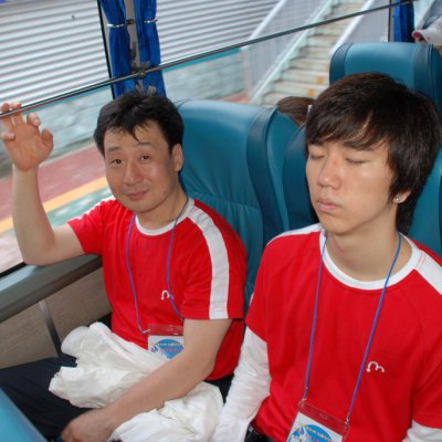 2010 어린이부 여름성경학교 #3 사진 296