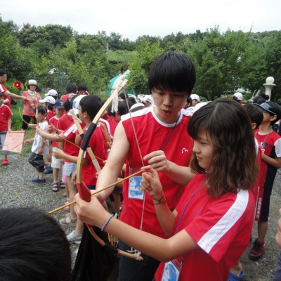 2010 어린이부 여름성경학교 #3 사진 297