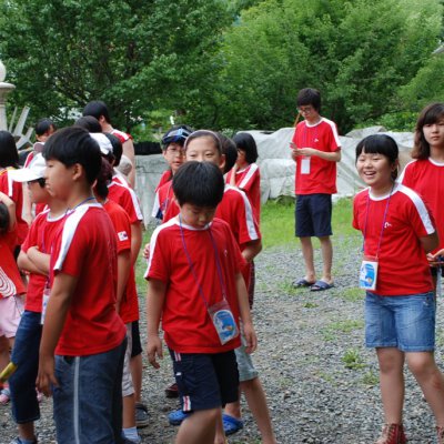 2010 어린이부 여름성경학교 #3 사진 299