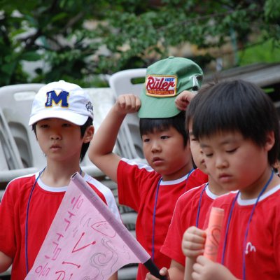 2010 어린이부 여름성경학교 #3 사진 301