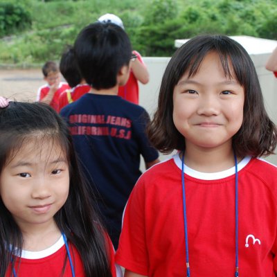2010 어린이부 여름성경학교 #3 사진 303