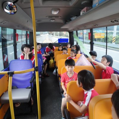 2010 어린이부 여름성경학교 #3 사진 304