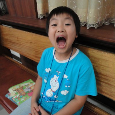 어린이부 여름성경학교 (6/6) 사진 4