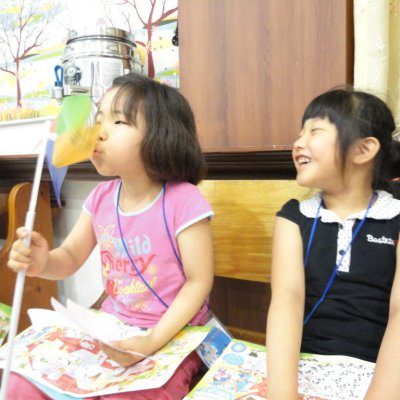 어린이부 여름성경학교 (6/6) 사진 8