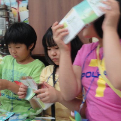 어린이부 여름성경학교 (6/6) 사진 10