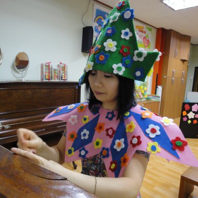 어린이부 여름성경학교 (6/6) 사진 17