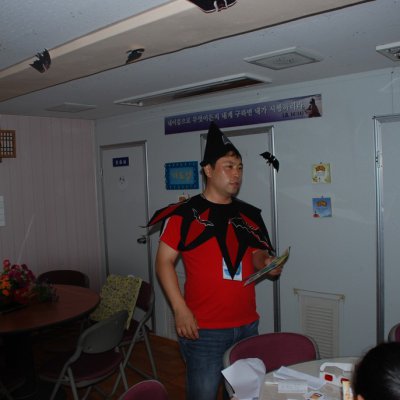 어린이부 여름성경학교 (6/6) 사진 18