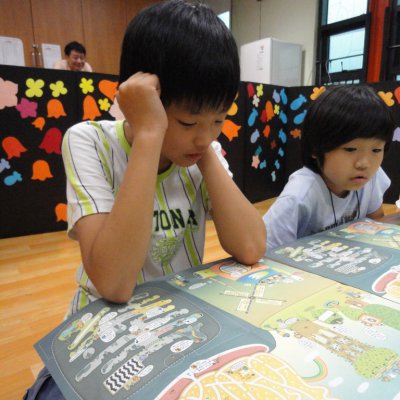 어린이부 여름성경학교 (6/6) 사진 27