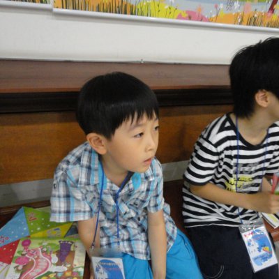어린이부 여름성경학교 (6/6) 사진 39