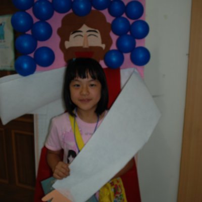 어린이부 여름성경학교 (6/6) 사진 40