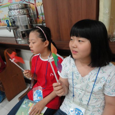 어린이부 여름성경학교 (6/6) 사진 46