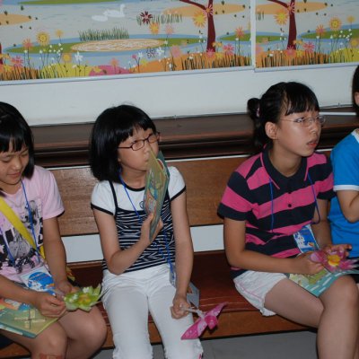 어린이부 여름성경학교 (6/6) 사진 48
