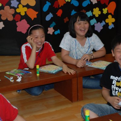 어린이부 여름성경학교 (6/6) 사진 50