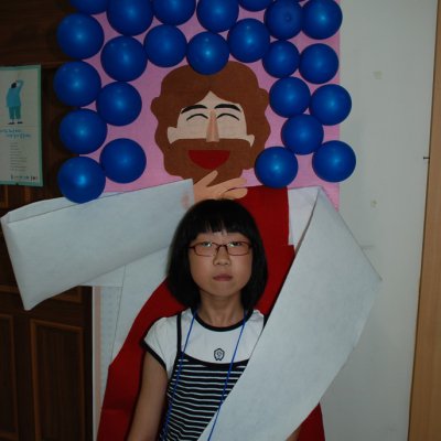 어린이부 여름성경학교 (6/6) 사진 51