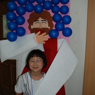 어린이부 여름성경학교 (6/6) 사진 53