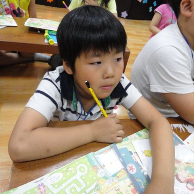 어린이부 여름성경학교 (6/6) 사진 60