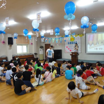 어린이부 여름성경학교 (6/6) 사진 65