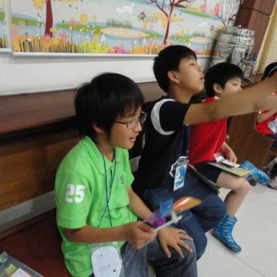 어린이부 여름성경학교 (6/6) 사진 74