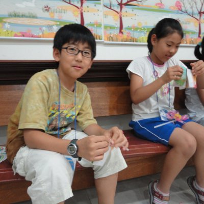어린이부 여름성경학교 (6/6) 사진 75