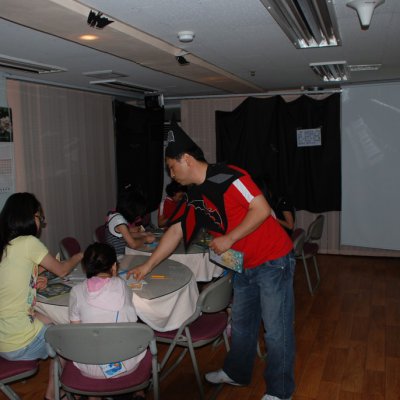 어린이부 여름성경학교 (6/6) 사진 77