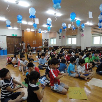 어린이부 여름성경학교 (6/6) 사진 80