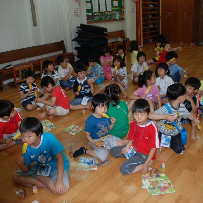 어린이부 여름성경학교 (6/6) 사진 81