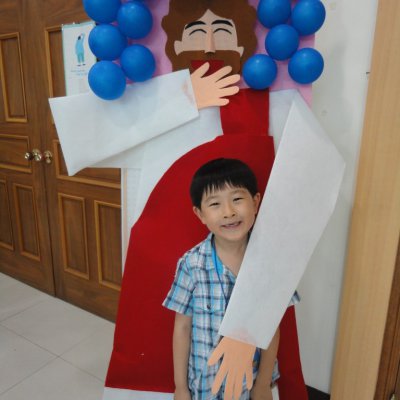 어린이부 여름성경학교 (6/6) 사진 86