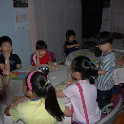 어린이부 여름성경학교 (6/6) 사진 88