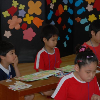 어린이부 여름성경학교 (6/6) 사진 93