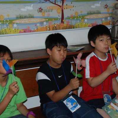 어린이부 여름성경학교 (6/6) 사진 95