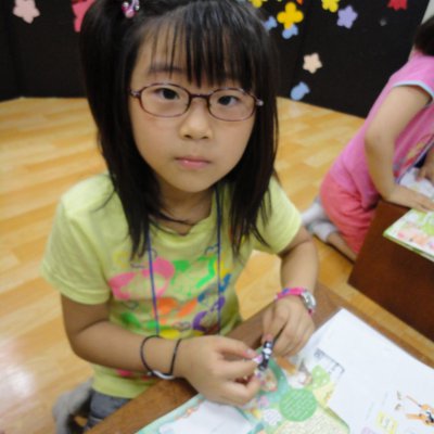 어린이부 여름성경학교 (6/6) 사진 101